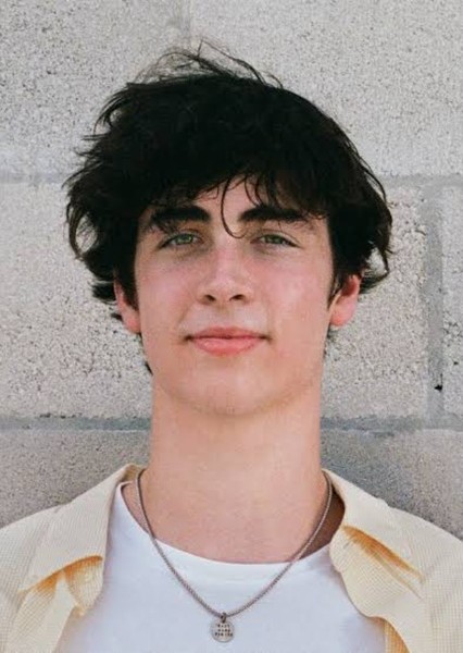Aidan Bissett photo