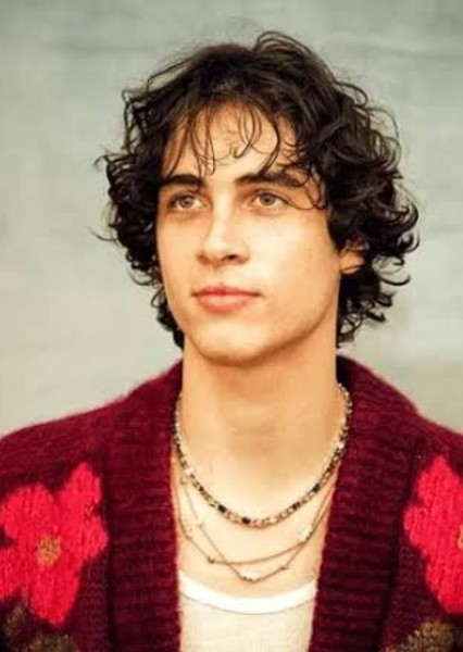 Aidan Bissett photo
