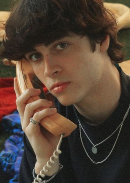 Photos of Aidan Bissett on myCast - Fan Casting Your Favorite Stories