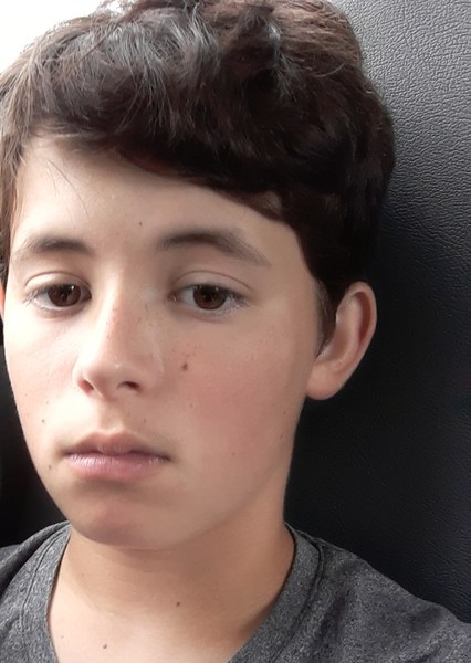 Aidan Caffrey photo