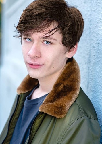 Aidan Fiske