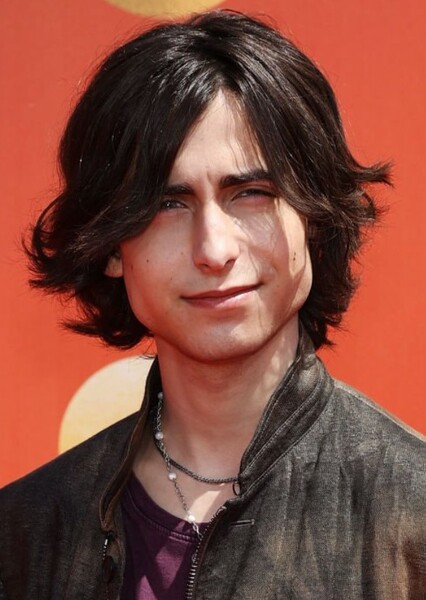 Aidan Gallagher photo