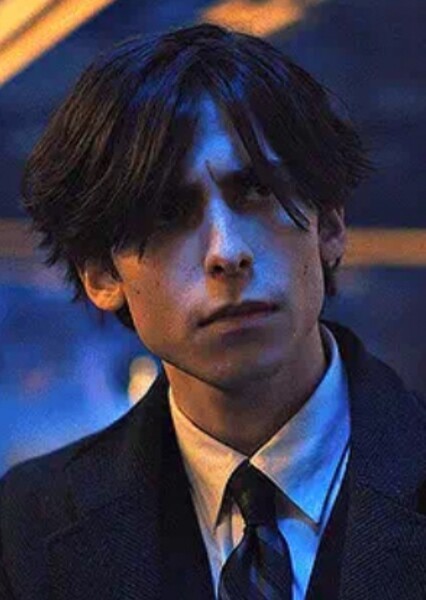 Aidan Gallagher