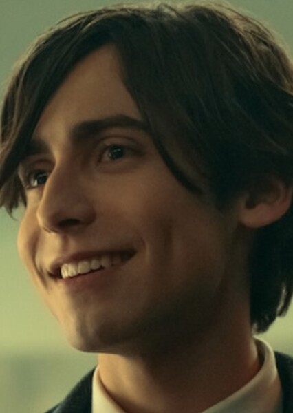 Aidan Gallagher