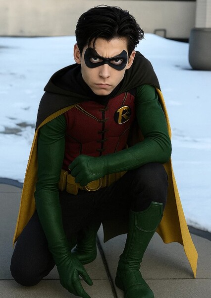 Aidan Gallagher