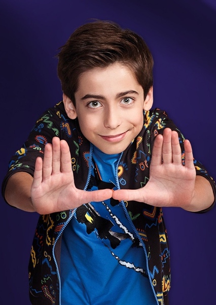 Fan Casting Allisyn Ashley Arm as Former Child Stars from the United