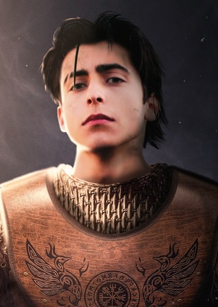 Aidan Gallagher photo