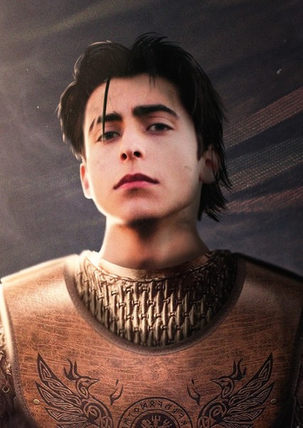 Aidan Gallagher photo