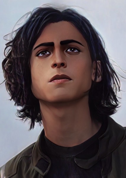 Aidan Gallagher photo