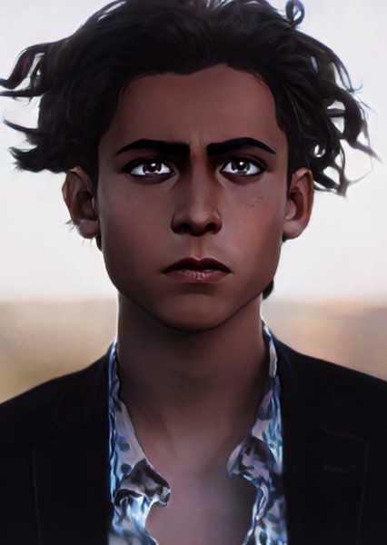 Aidan Gallagher photo