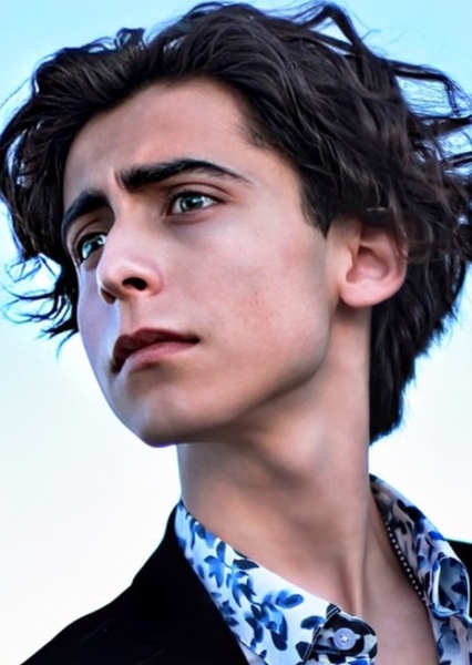 Aidan Gallagher photo