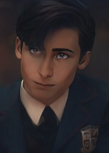 Aidan Gallagher photo