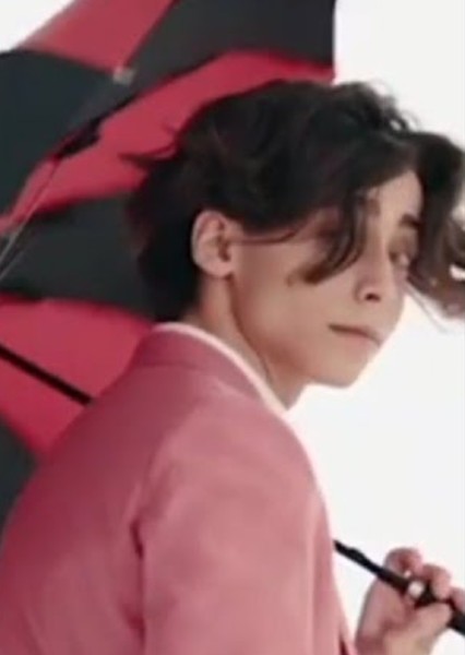 Aidan Gallagher