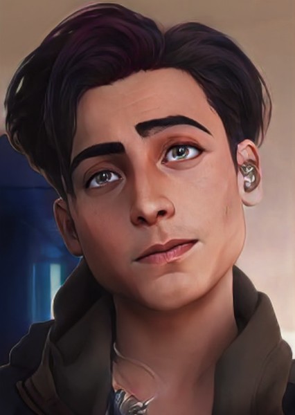 Aidan Gallagher photo