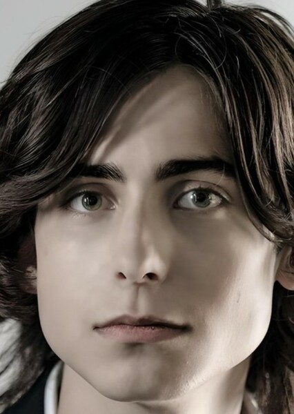 Aidan Gallagher photo