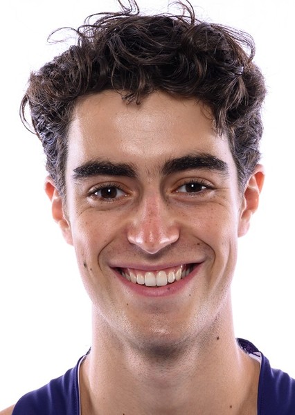 Aidan Gemme photo