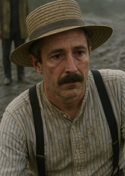Aidan Gillen