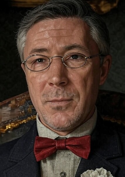 Aidan Gillen photo