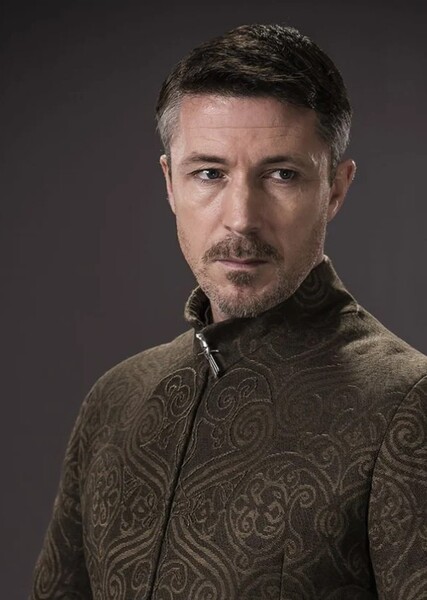 Aidan Gillen photo