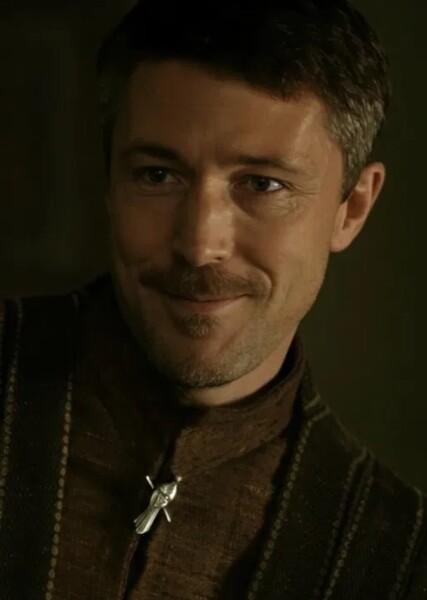 Aidan Gillen
