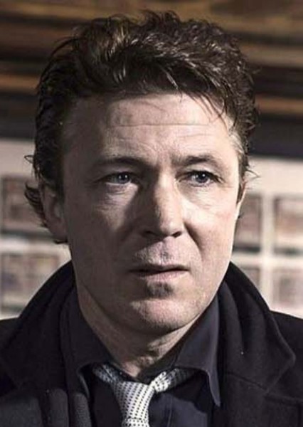 Aidan Gillen