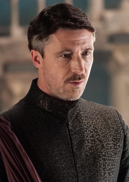 Aidan Gillen