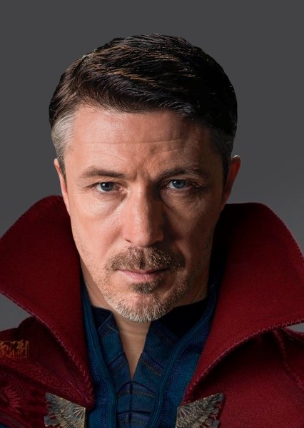 Aidan Gillen photo