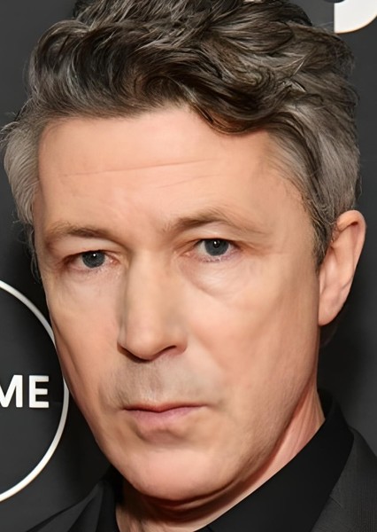 Aidan Gillen photo