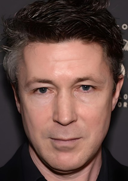 Aidan Gillen photo