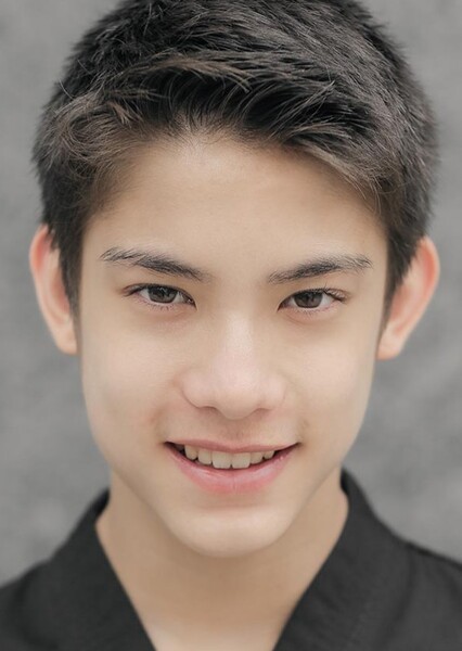 Aidan Kennedy photo