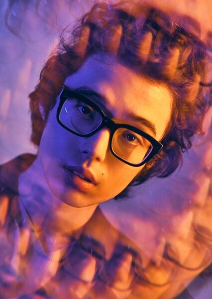 Aidan Laprete photo