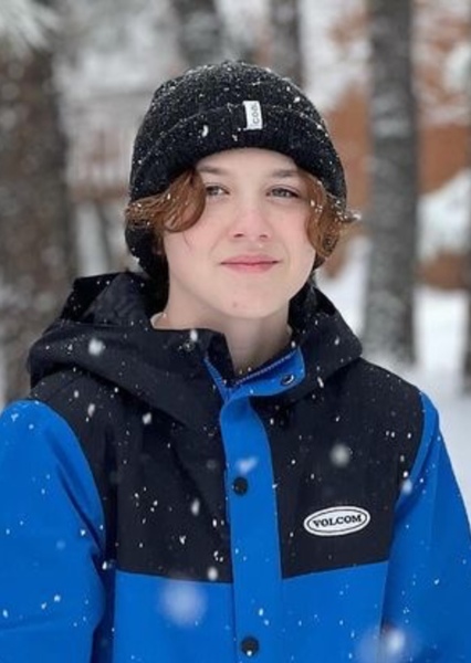 Aidan McGraw