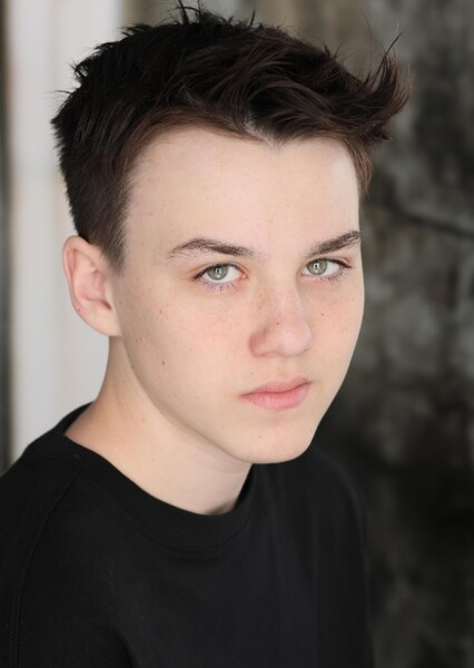 Aidan McGraw photo
