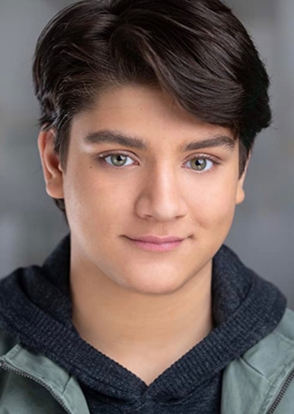 Aidan Mohomedally