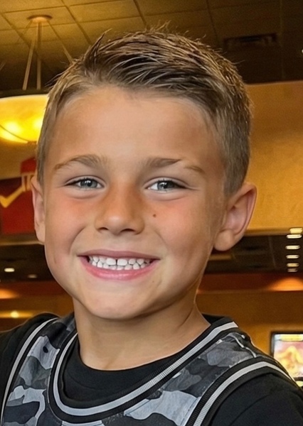 Aidan Oggs