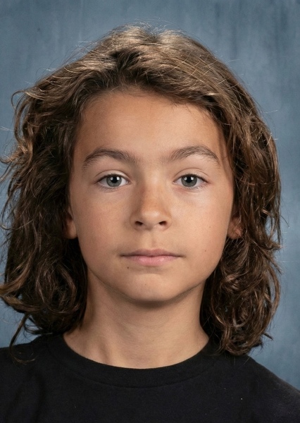 Aidan Putnam