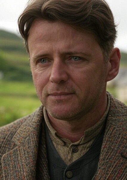 Aidan Quinn photo