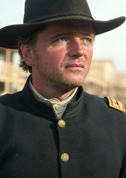 Benedict Arnold