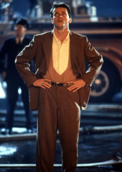 Aidan Quinn photo