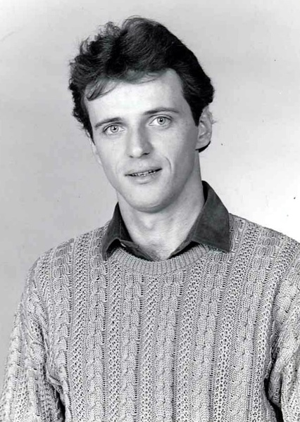 Aidan Quinn photo