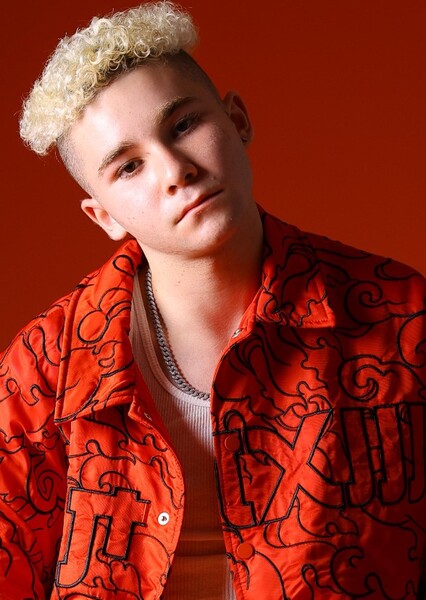 Aidan Rubenstein photo