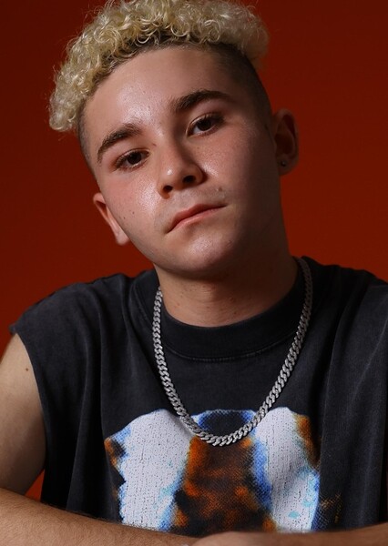 Aidan Rubenstein photo