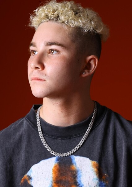 Aidan Rubenstein photo