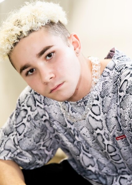 Aidan Rubenstein photo