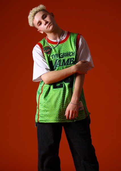 Aidan Rubenstein photo