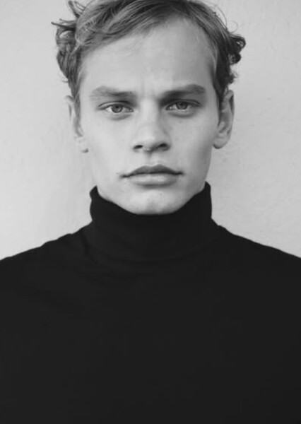 Aidan Scott