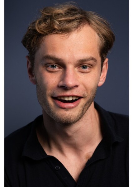 Aidan Scott photo