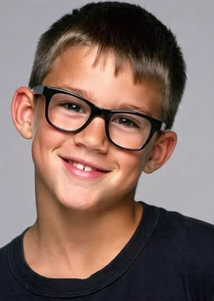 Aidan Sinclair