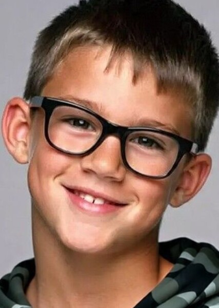 Aidan Sinclair photo