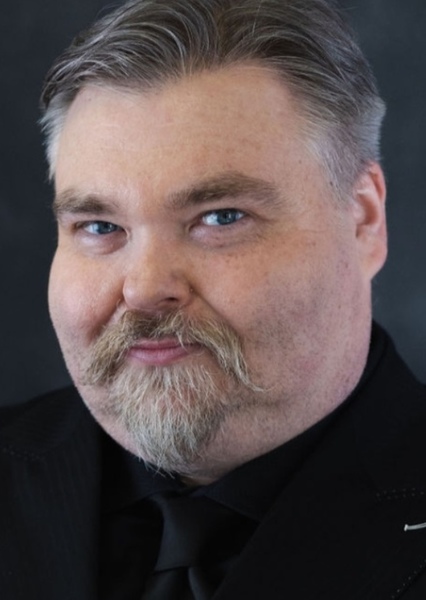 Aidan T.K. Baker
